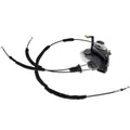 INTGR LATCH ACTUATOR