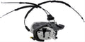 INTGR LATCH ACTUATOR