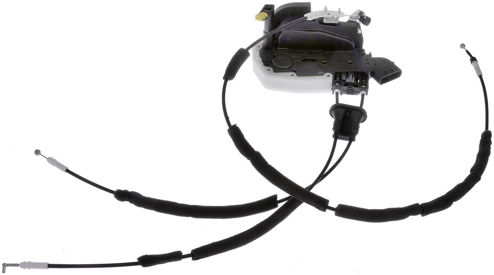 INTGR LATCH ACTUATOR