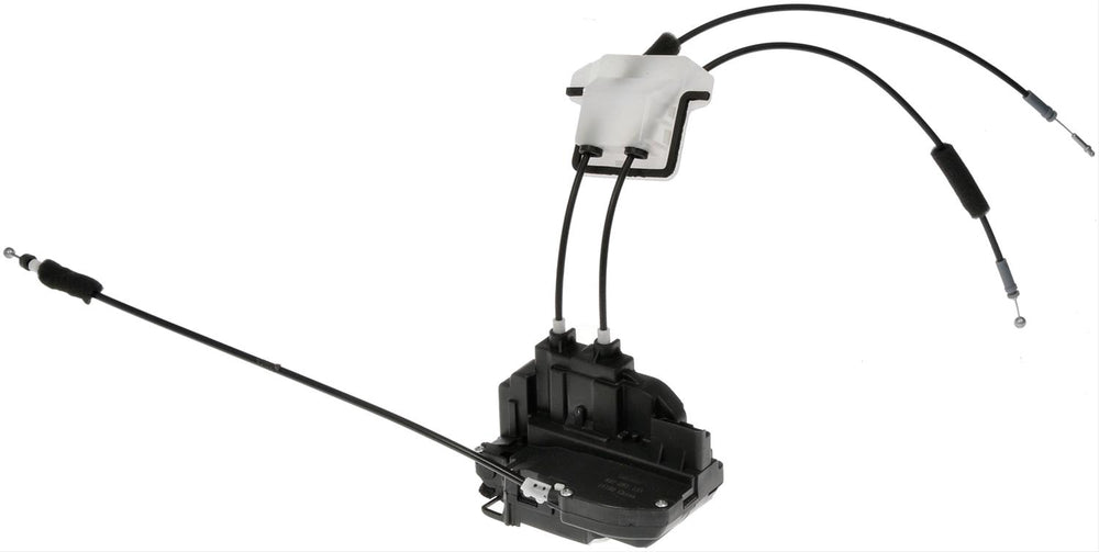 INTGR LATCH ACTUATOR