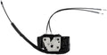 INTGR LATCH ACTUATOR
