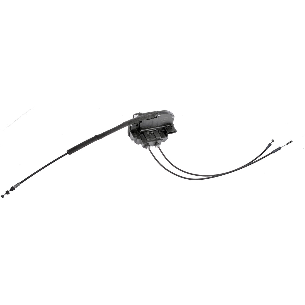 INTGR LATCH ACTUATOR