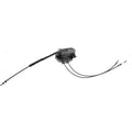 INTGR LATCH ACTUATOR