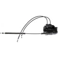 INTGR LATCH ACTUATOR