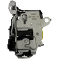 DOOR LOCK ACTUATOR