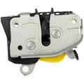 DOOR LOCK ACTUATOR