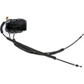 INTGR LATCH ACTUATOR