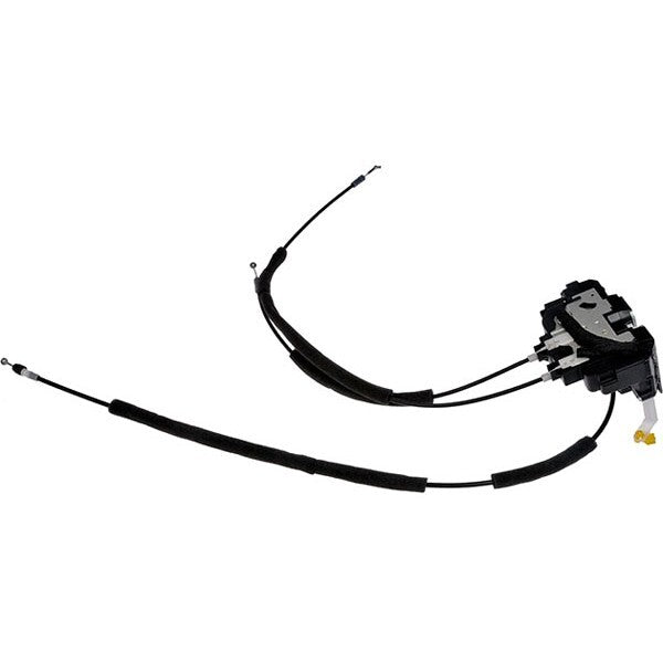 INTGR LATCH ACTUATOR