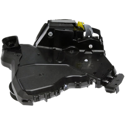 INTEGRATED DOOR LATCH ACTUATOR