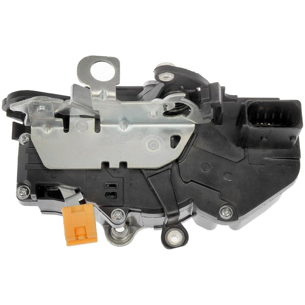 DOOR LOCK ACTUATOR