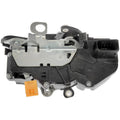 DOOR LOCK ACTUATOR