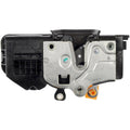 DOOR LOCK ACTUATOR