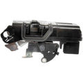 DOOR LOCK ACTUATOR