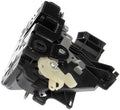 DOOR LOCK ACTUATOR