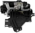 DOOR LOCK ACTUATOR