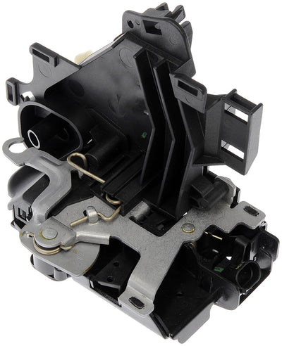 DOOR LOCK ACTUATOR