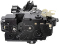 DOOR LOCK ACTUATOR