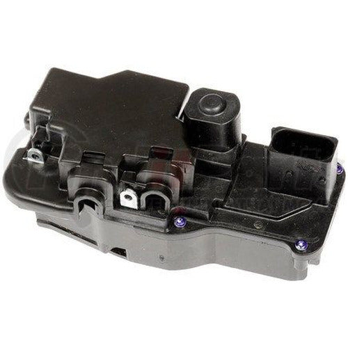 DOOR LOCK ACTUATOR