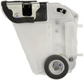DOOR LOCK ACTUATOR