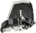 DOOR LOCK ACTUATOR
