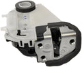 DOOR LOCK ACTUATOR