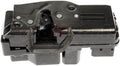 DOOR LOCK ACTUATOR