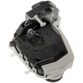 DOOR LOCK ACTUATOR