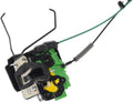DOOR LOCK ACTUATOR