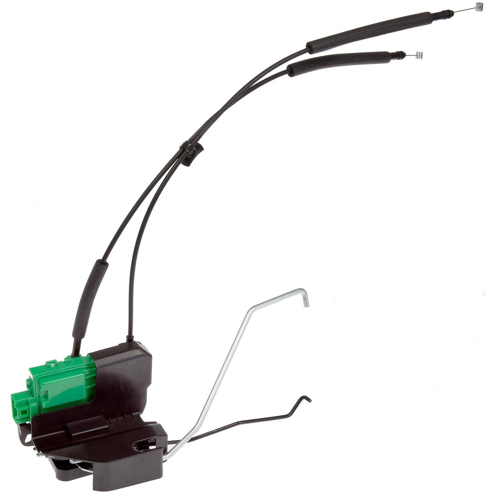 DOOR LOCK ACTUATOR
