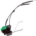 DOOR LOCK ACTUATOR