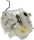 DOOR LOCK ACTUATOR