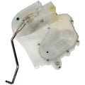 DOOR LOCK ACTUATOR