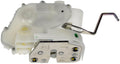 DOOR LOCK ACTUATOR