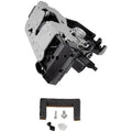 DOOR LOCK ACTUATOR