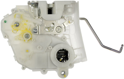 DOOR LOCK ACTUATOR
