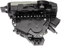 DOOR LOCK ACTUATOR