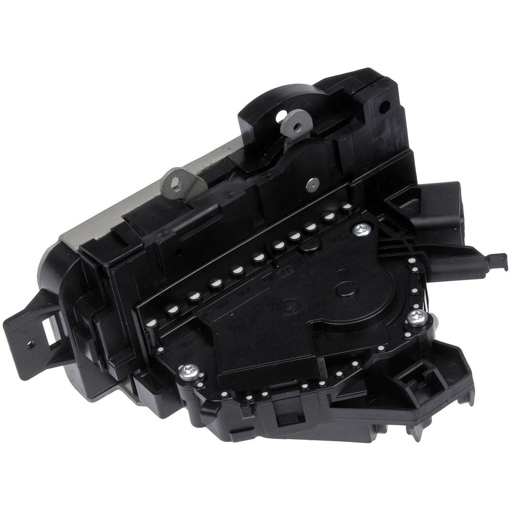 DOOR LOCK ACTUATOR