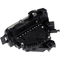 DOOR LOCK ACTUATOR