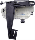 DOOR LOCK ACTUATOR