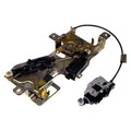 DOOR LOCK ACTUATOR