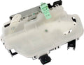 DOOR LOCK ACTUATOR