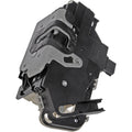 DOOR LOCK ACTUATOR