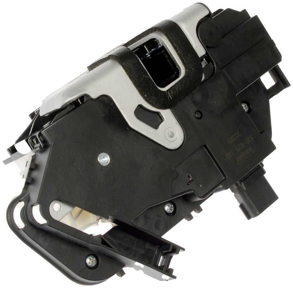 DOOR LOCK ACTUATOR
