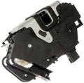 DOOR LOCK ACTUATOR