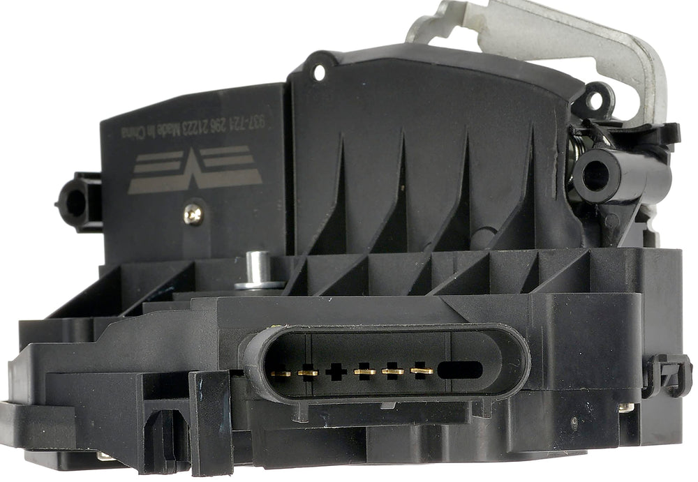 DOOR LOCK ACTUATOR