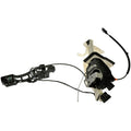 DOOR LOCK ACTUATOR