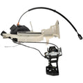 DOOR LOCK ACTUATOR
