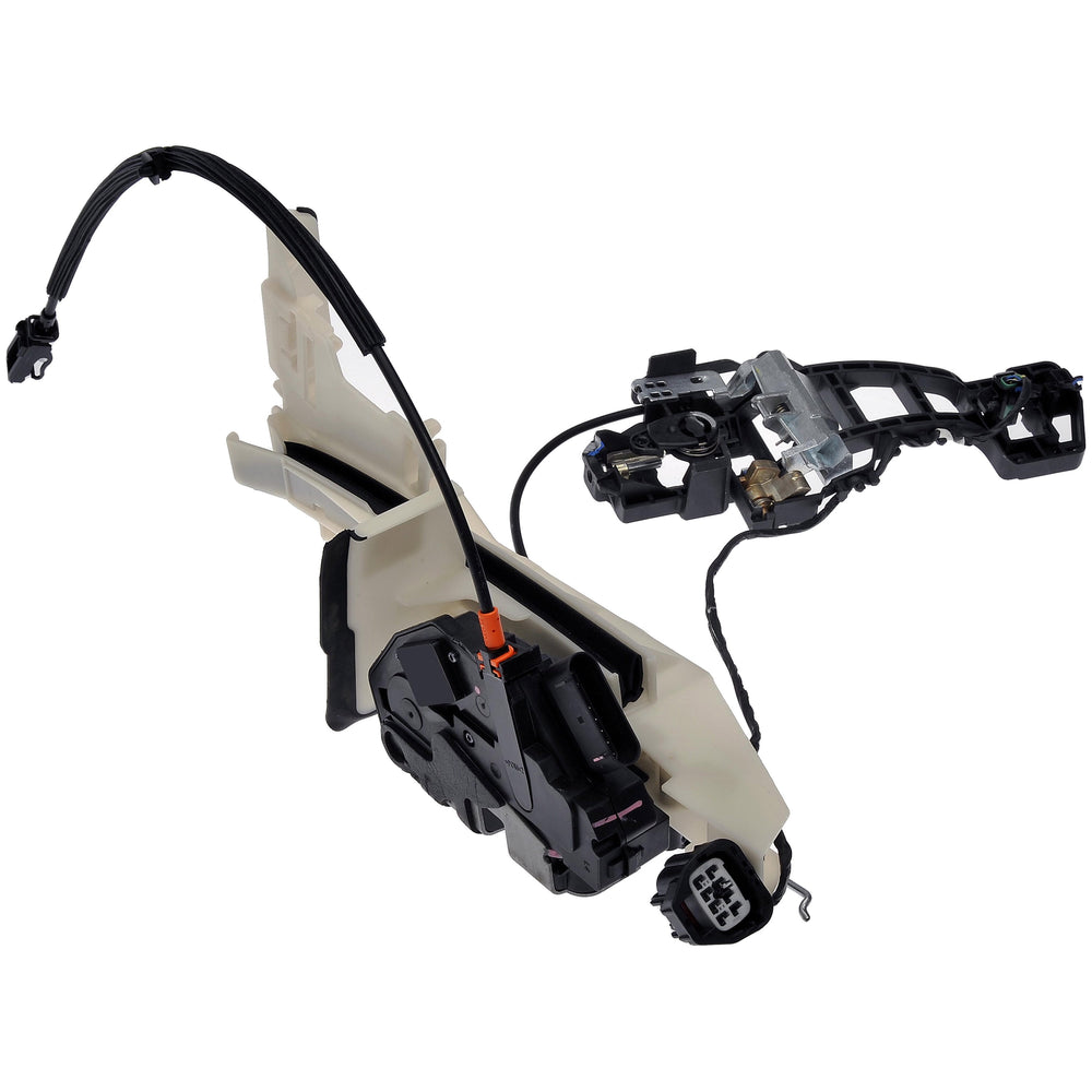 DOOR LOCK ACTUATOR