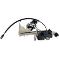 DOOR LOCK ACTUATOR