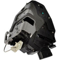 DOOR LOCK ACTUATOR